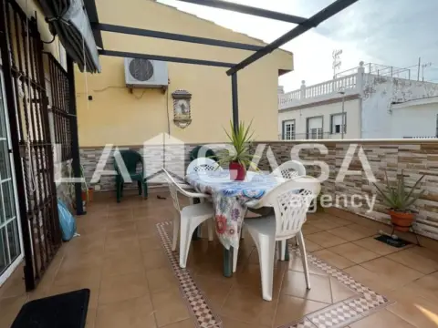 Casa en Vista Azul-Consolación