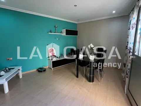 Casa en Vista Azul-Consolación