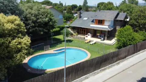 Casa en Avinguda de Vilamajor