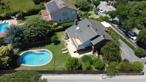 Casa en Avinguda de Vilamajor