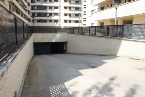 Garaje en Avenida de Los Monegros, 33