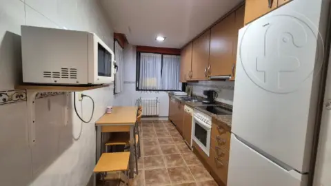 Piso en Avenida de Cantabria, 50