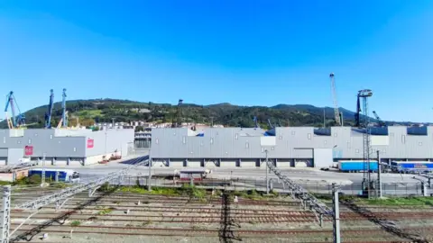 Piso en calle Nafarroa Hiribidea