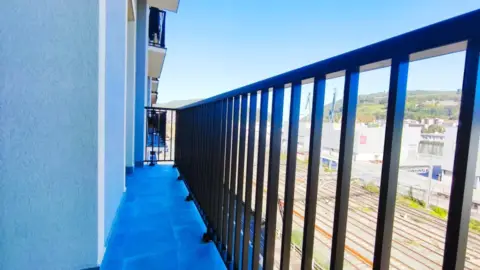 Piso en calle Nafarroa Hiribidea