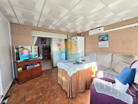 Ático en Punta Umbría