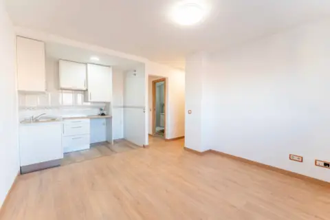 Piso en calle de San Blas