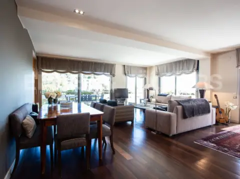 Piso en Sant Gervasi-La Bonanova