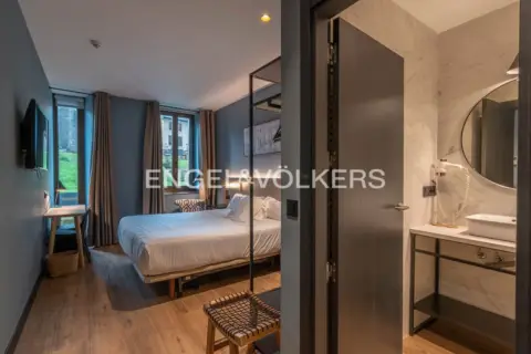 Casa en Elorrio