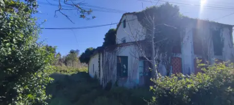 Casa en calle Estrada Malata