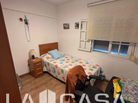 Piso en Entrenúcleos