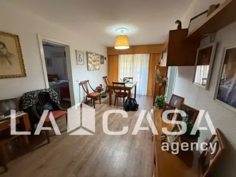 Piso en Entrenúcleos