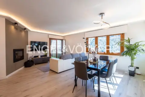 Piso en La Margineda