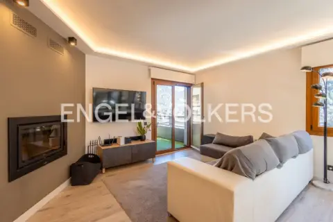 Piso en La Margineda