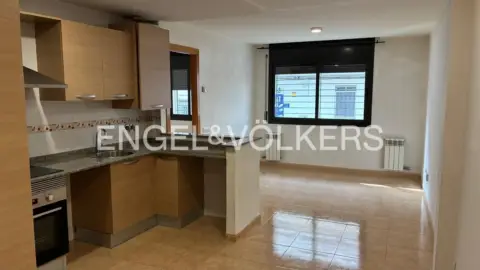 Apartamento en Sant Vicenç de Castellet