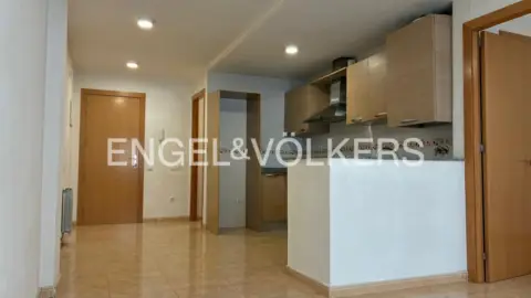 Apartamento en Sant Vicenç de Castellet
