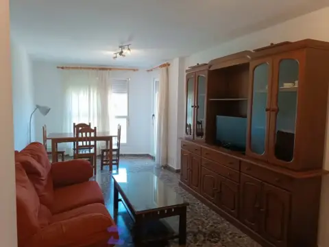 Piso en Avinguda del Cardenal Costa