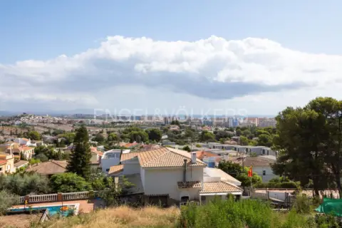 Terreno en Platja Morro de Gos