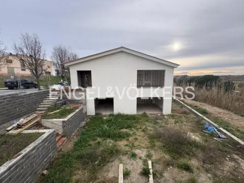 Casa en La Roca del Vallès