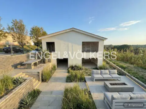 Casa en La Roca del Vallès