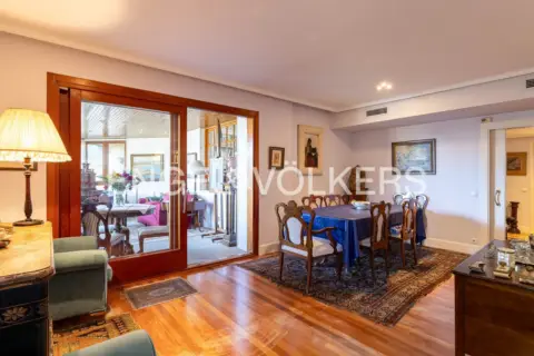 Piso en El Soto de la Moraleja