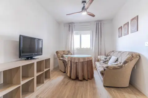 Apartamento en calle del Zacatín, 13