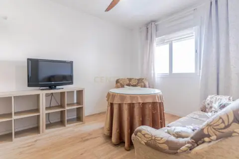 Apartamento en calle del Zacatín, 13