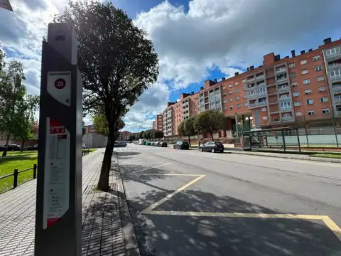 Piso en calle de Pío Baroja