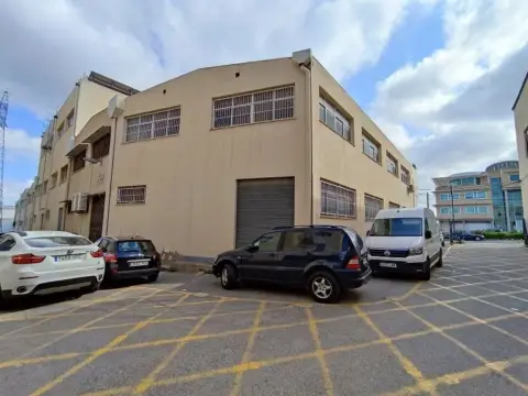 Terreno en Carrús Este-Camí dels Magros