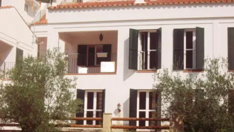 Chalet en calle Finca Urbanización Casas Serranas Fuenteherrumbre