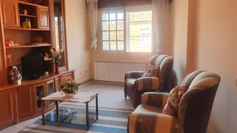 Piso en Avenida Buenos Aires, 40