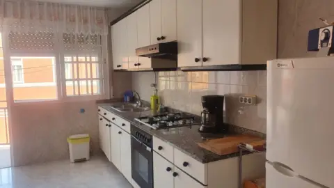 Piso en Avenida Buenos Aires, 40