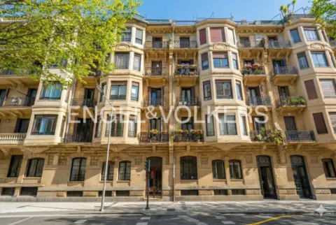 Apartamento en Centro