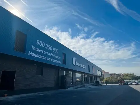 Trastero en Avinguda de Barcelona, 18