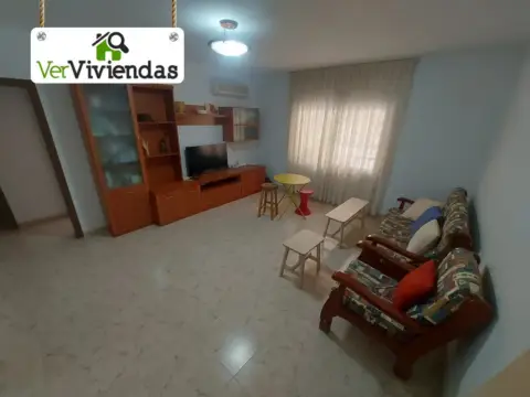 Piso en Sant Andreu de La Barca