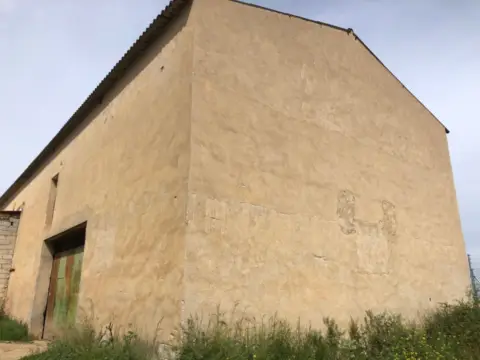 Terreno en calle de Nuestro Padre Jesús