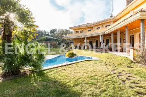 Casa en Ciudalcampo-Fuente del Fresno