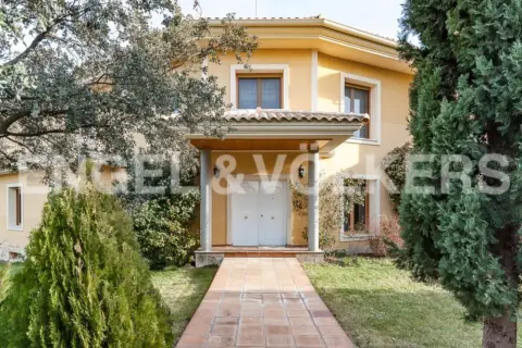 Casa en Ciudalcampo-Fuente del Fresno