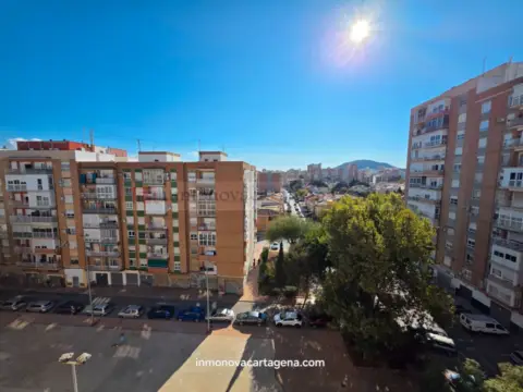 Piso en calle de Jorge Juan