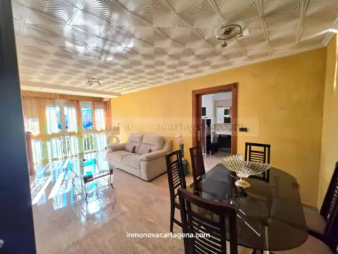 Piso en calle de Jorge Juan