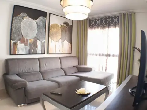 Piso en San Diego-Los Ángeles-San Cristóbal