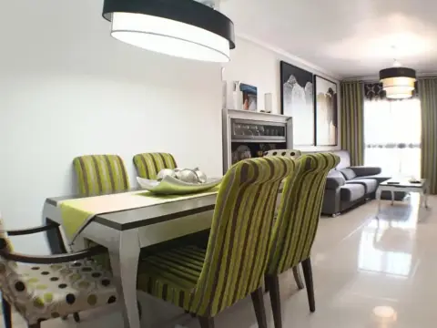 Piso en San Diego-Los Ángeles-San Cristóbal