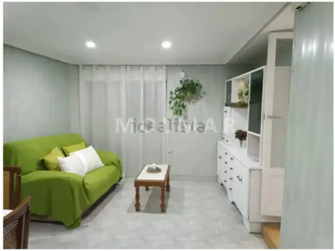 Casa en calle San Jaime