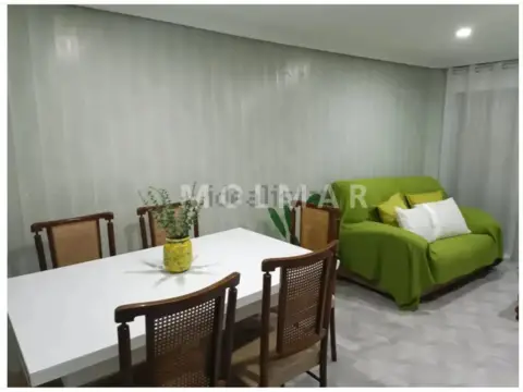 Casa en calle San Jaime