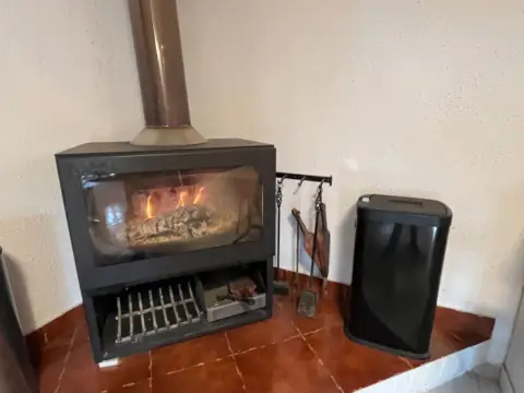 Casa rústica en Muel