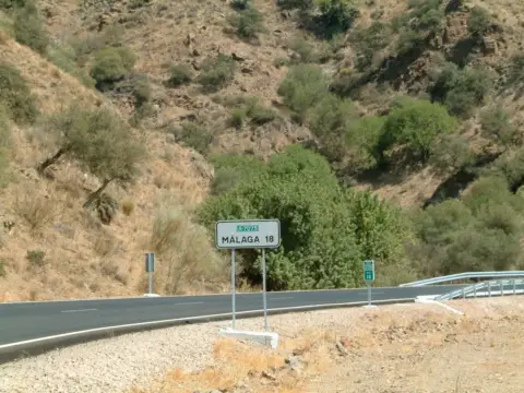 Terreno en Puertosol-El Limonero-El Tomillar
