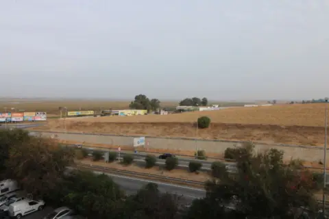 Piso en calle de Montevideo