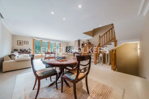 Casa pareada en Ordino