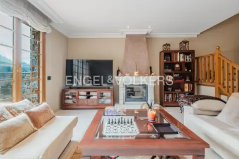 Casa pareada en Ordino