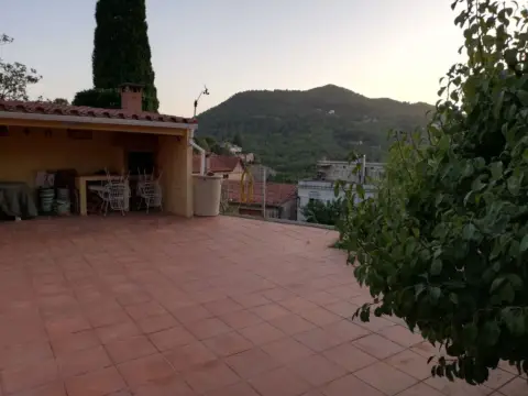 Chalet en Carrer d'Agustí Santacruz
