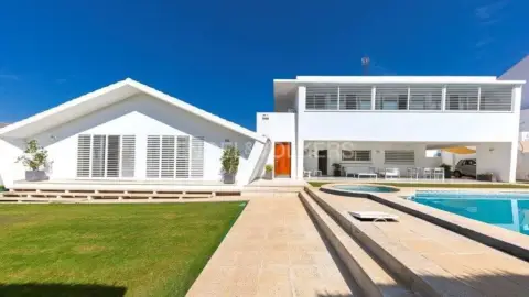 Casa en Valencina de la Concepción